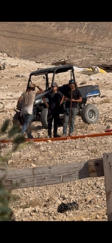 מחוז ירושלים דחוף: