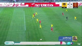 מוטהארי השכיב את טרטר לישון בשהר קודס, והיד אמירי נקם במאמן הראשי של פרספוליס, טרטר עדיין חלש מול קבוצות בר…