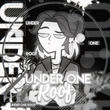 ⌗ 𝗨𝗡𝗗𝗘𝗥 𝗢𝗡𝗘 𝗥𝗢𝗢𝗙 〢сеть телеграм каналов по Disventure camp ੭୧