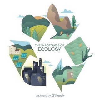 ECOLOGY Telegram Group Link