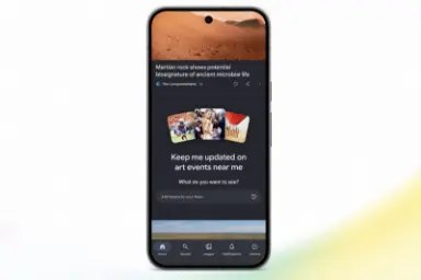 Zoomit | زومیت: گوگل دیسکاور آپدیت شد؛ دسترسی به پستهای موردعلاقه به کمک هوش مصنوعیگوگل بهزودی قابلیت جدیدی را به اپلیکیشن گوگل اضافه