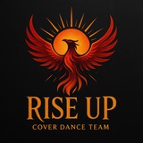 RISE UP
