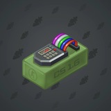 Artisan Brick #242