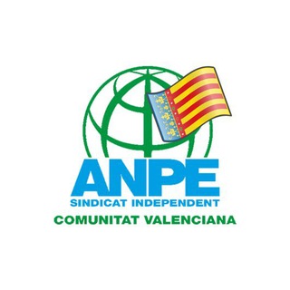Telegram profile photo for ANPE Comunitat Valenciana - Sindicato profesional de Educación Pública - Sindicat professional d' Educació Pública
