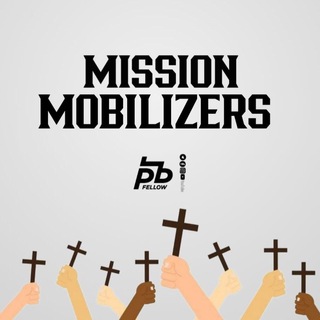 GUECSF Mission mobilizers