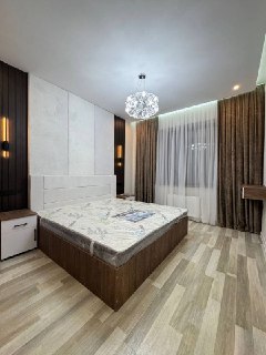 Новостройка Юнусабод 14.кв 2/4/9 евроквартира 53.кв