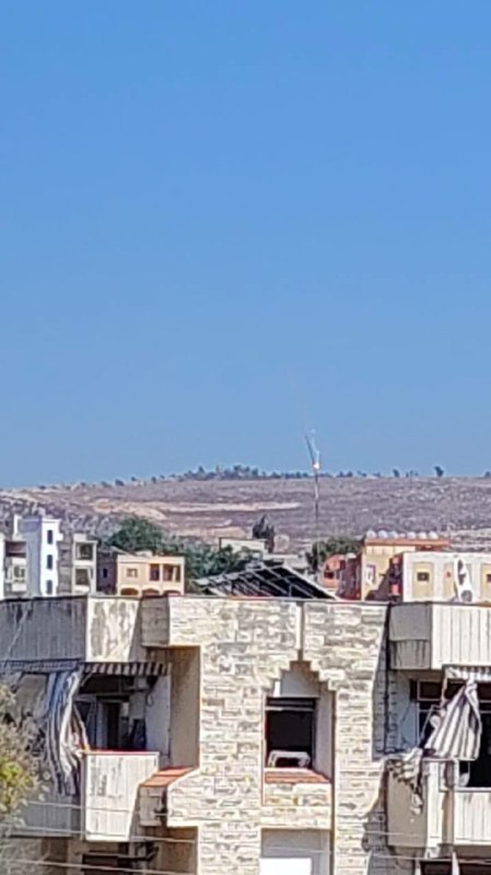 🚨הכיבוש שוב זורק אבוקות על דוחא כפר רומן