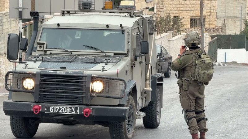 סערות ומעצרים בגדה המערבית ובירושלים, התקפות מתנחלים והריסת בית בקלקיליה