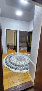 Арендага 3 хонали квартира