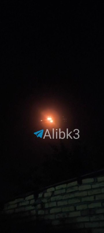 מחלקות טילים איראניות משוגרות שוב