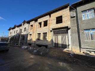 3.3-Сотки Евро дом каробка 
Юнусабадский район Хасанбой Тикланиш