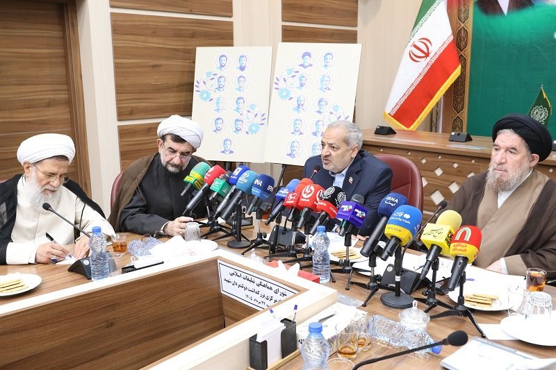 Kazemi: הצגת המודל של מדינאים שנהרגו היא הדרך לעמוד מול האויב