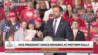 JD Vance: