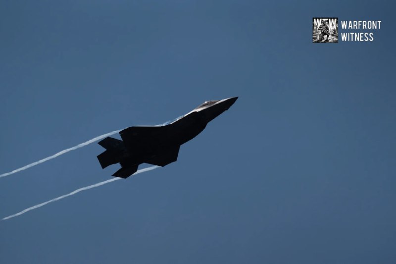 בלומברג: טורקיה צפויה לקבל מטוסי F-35 אם טראמפ יאשר