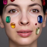OMGEMSTONE • Драгоценные камни • геммолог « Мария Оголь