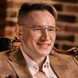 Антон Богданов️ | Веду на сцену