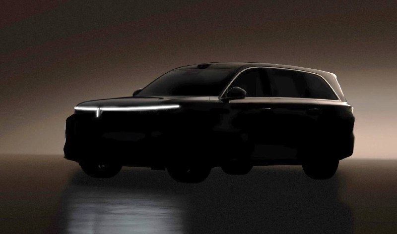 Раскрыты детали нового флагмана бренда Wey

Great ...