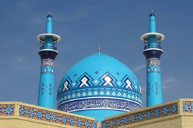 خبرگزاری ایکنا شعبه خراسان رضوی: 🔰رهبر شهید با قدرت سازندگی جامعه و جریان مقاومت را شکل داد🔹امام‌جمعه مشهد با تأکید بر نقش رهبر شهید انقلاب در تربیت نیرو