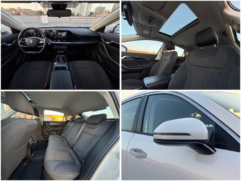 🚘 В продаже faw bestune b70

Год выпуска: 2023
Пробег на табло: 65 378 км
Птс: электронный
Двигатель: 1.5
Трансмиссия: amt

Vin: lfp83acc8p1k64318
Цена: 1 280 000
Новая цена: 1 260 000 руб.

📞 + 7 (938) 130-35-61

Г. Ростов-на-дону, тц «сиверс», пр. Сиверса, 23 – как нас найти 📍

Способы оплаты:
— Наличные;
— Кредит (20 банков);
— Безнал без ндс;
— Обмен на ваш авто.

Больше подробностей об авто и способах оплаты узнавайте у менеджера 📲 @autozaorndbot
___________

Подбор авто – @auto_zao_bot 🤖
Все авто – https://autozao. Ru/ 🌐
Мы в max. Ru/auto_zao_rnd 💬

🗺️ Присоединяйтесь к авто зао :

— Москва
— Краснодар - фотография - 8