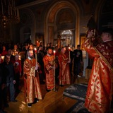 Братство любите