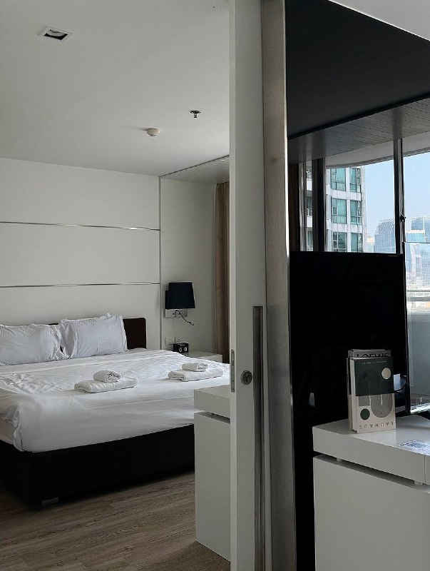 Квартира в Бангкоке в JC Kevin ❤️Квартира в Бангкоке в JC Kevin ❤️