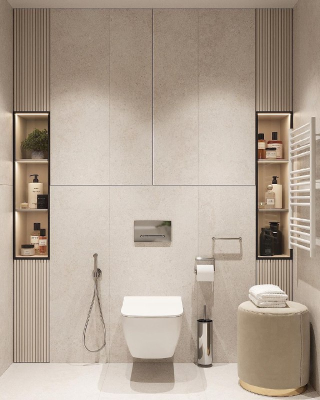 Оцените санузел Дизайн ax_interiors идеи для дома - изображение 1 - оцените, санузел, дизайн