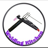 Welding Kitchen