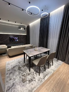 ID #956 Новостройка ЖК Modern Stroy улица Уста Ширин 2/10/12 800у.е