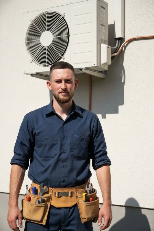 Привет, я сертифицированный мастер по ремонту и обслуживанию бытовой техники в Батуми. — фото 1