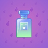Perfume Bottle #914
