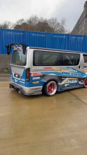 Вы когда-нибудь видели, Hiace с двигателем 2JZ ?t.me/s/sochiautopartssochiautopa
