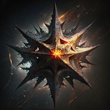 Chaos Paint Warhammer покрас миниатюр на заказ