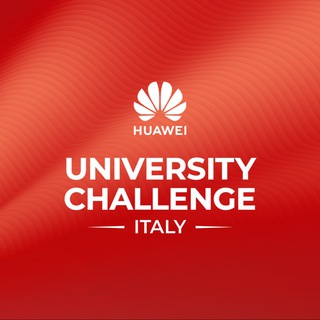 Huawei Italy University Challenge Telegram Group Link