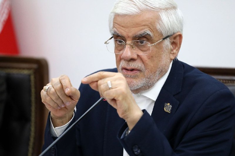 🔸 ערף: צלמים צריכים לתאר את גדולתה של האומה האיראנית/ אין מוצר שאנחנו לא יכולים לייבא/ הופעלו נתיבי סחר חלופיים.