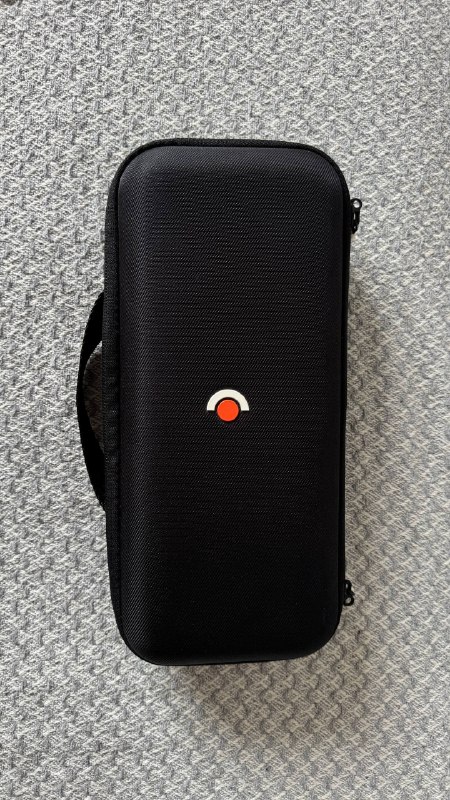 Кейс для Steam Deck 👾 — фото 1