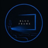 Blue frame | اکران فیلم