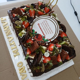 🎂🧁🍰TORT VA PISHIRIQLAR Namuna🎂🧁🍰