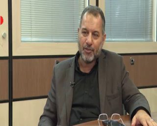 🎦 ראש הוועדה לתמיכה במשפחה ונוער במג'לס: הסבסוד למשפחות עם שלושה ילדים יוכפל בעשור הראשון לשלישי.