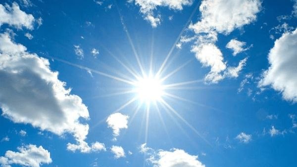 اخبار همدان: گرمای ۴۰ درجه‌ای در راه همدان🔹️کارشناس هواشناسی همدان: بر اساس آخرین بررسی نقشه‌ها و خروجی مدل‌های هواشناسی، آسمان استان