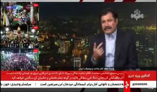 🎦 Hosseinzadeh: 3 קווי אשראי סוכמו עם ארגון התוכנית לשנה זו