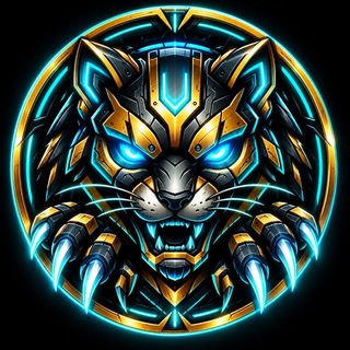 Telegram profile photo for Cyber Claw