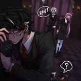 freakshow confession