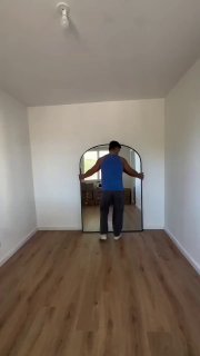 Здорово обустpоил гардepобную | Идеи дизайна - изображение 1 - здорово, обустpоил, гардepобную