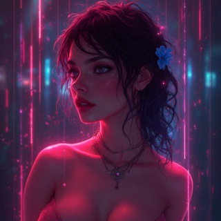 Telegram profile photo for шедевральные