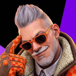 Telegram profile photo for WINLINE CS2