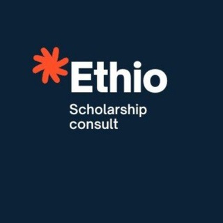 Telegram profile photo for ETHIO SCHOLARSHIPS CONSULT