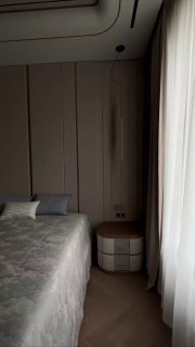 Предлагаем продолжить показ нашей квартиры в ЖК West Garden, площадью 130 кв.м. для семьи с тремя детьми Перед вами мастер спальня родителей, со св... - изображение 3 - предлагаем, продолжить, показ