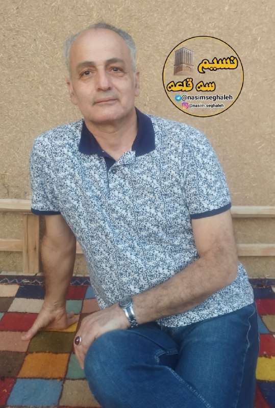 🍃نسیم سه‌قلعه🍃: #سوژه#بشنوید👨🏻‍⚕️به بهانه روز پزشک🌱💉هرکسی کو دور ماند از اصل خویش / بازجوید روزگار وصل خویش🌿🔸ماجرای جالب و شنیدنی زندگی 