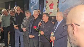 קלעהנואי: אנו חייבים תודה לעם האיראני