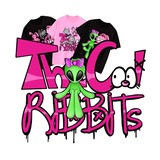 Мерч TheCoolRibbits